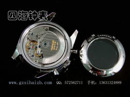 專業之選，信賴之源——四海鐘表網 您的一站式名表批發伙伴