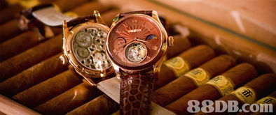 專業珠寶鐘表產品攝影 提升鐘表銷售的藝術與科學