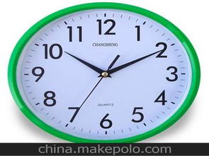 圓形鐘表 供應商、價格與批發市場全解析